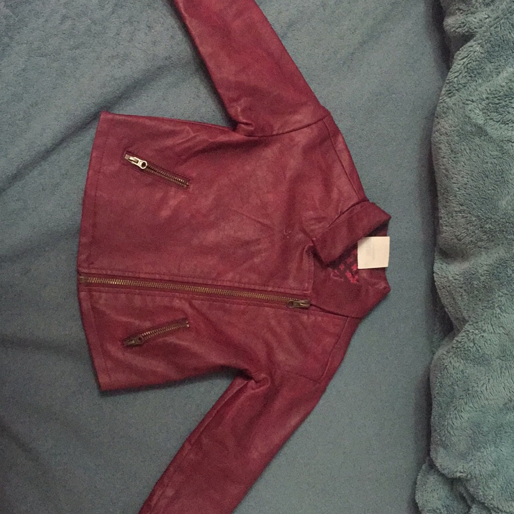 Baby used jackets in good condition